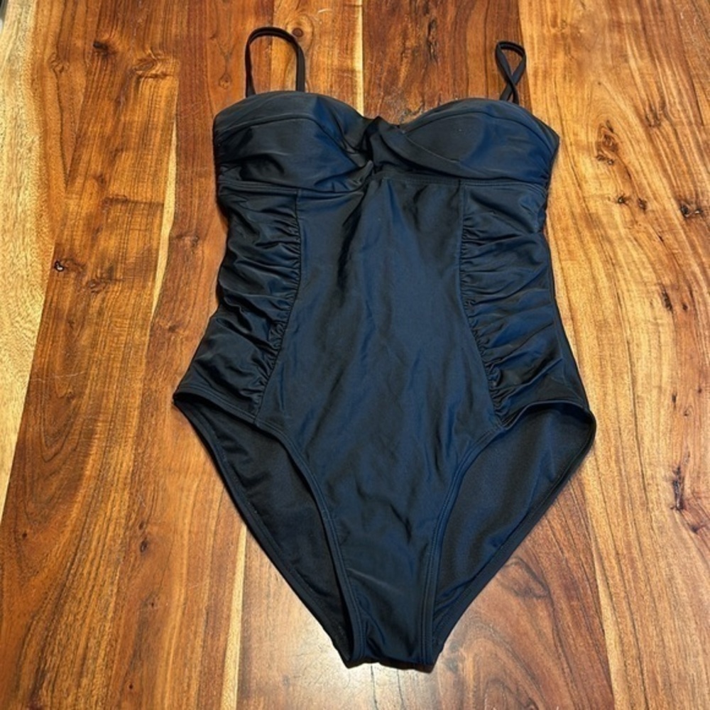 Old Navy Black Swimsuit one piece